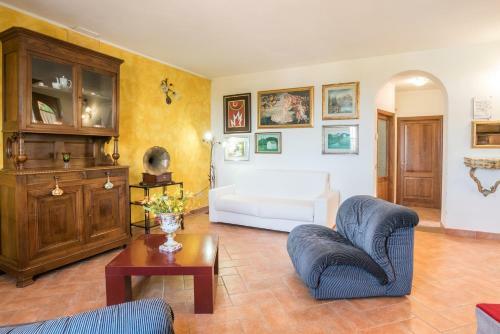 Villa Giola Exclusive