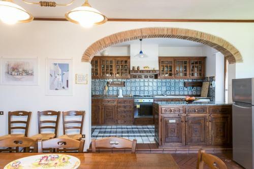 Villa Giola Exclusive
