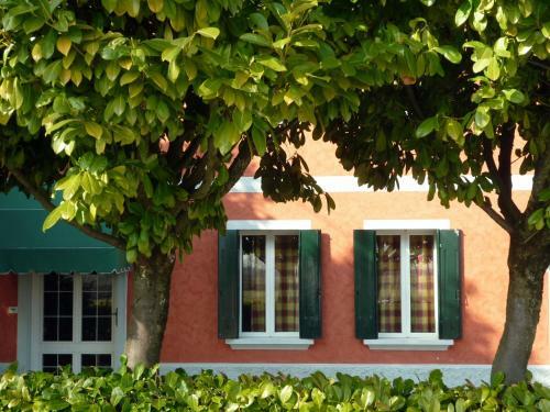 Bed & Breakfast La Fonte