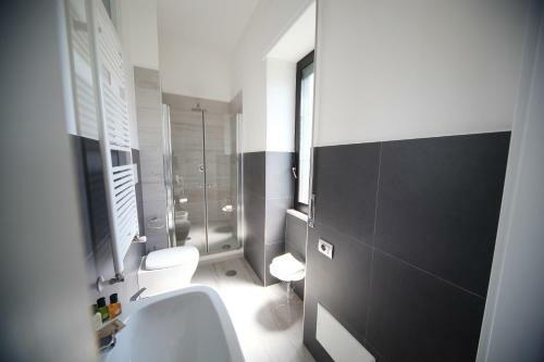 Soho Suite