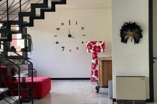 Villa Serendipity Con Piscina