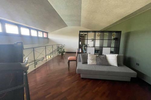 Villa Serendipity Con Piscina