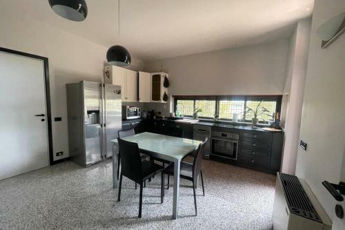 Villa Serendipity Con Piscina