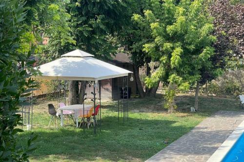 Villa Serendipity Con Piscina