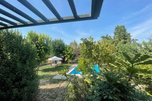 Villa Serendipity Con Piscina