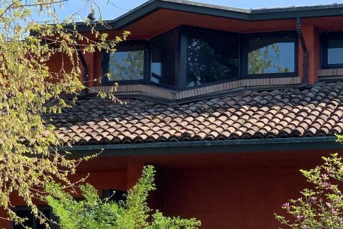 Villa Serendipity Con Piscina