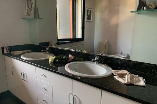 Villa Serendipity Con Piscina