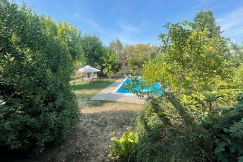 Villa Serendipity Con Piscina
