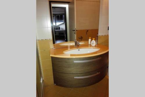Villa Serendipity Con Piscina
