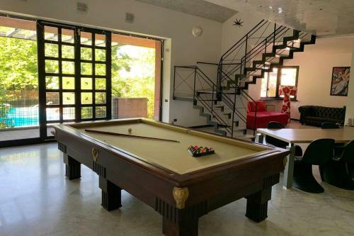 Villa Serendipity Con Piscina