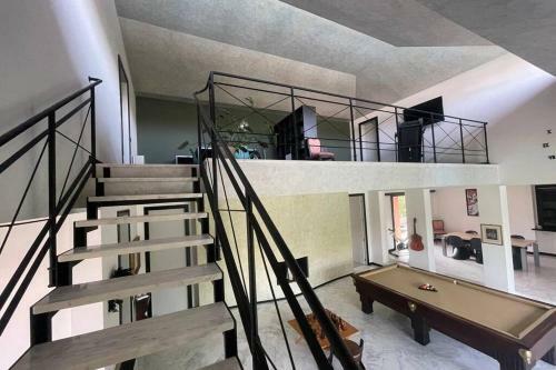 Villa Serendipity Con Piscina