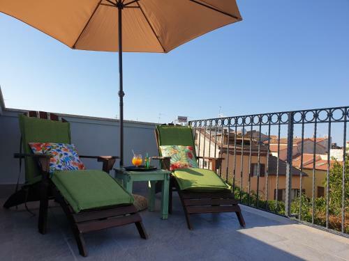 Hostal Shab&b Guesthouse
