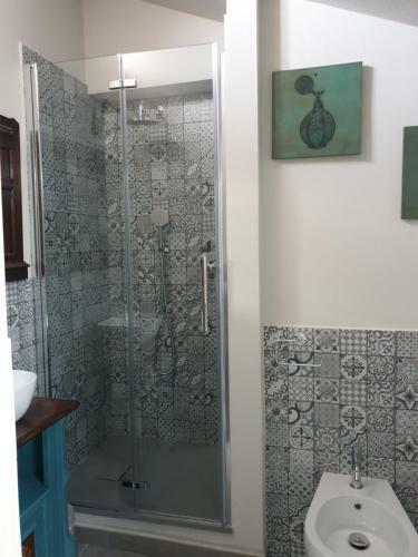 Hostal Shab&b Guesthouse
