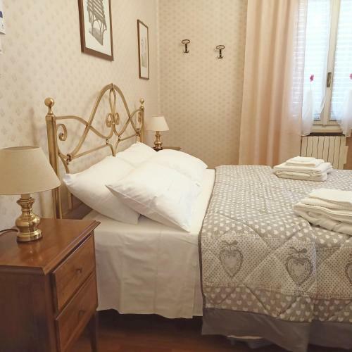 Hostal La Casa Di Tino
