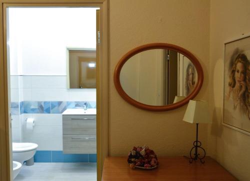 B&B La Genziana