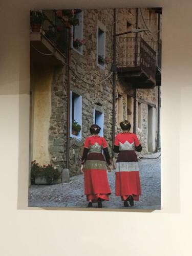 Apartamento Casa Sunalle