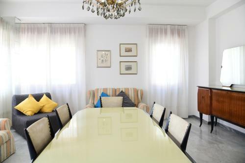 Claudia's Apartment Close Sperlonga
