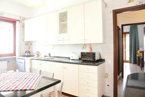 Claudia's Apartment Close Sperlonga