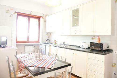 Claudia's Apartment Close Sperlonga