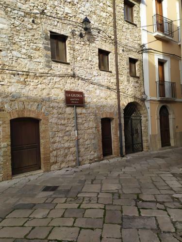 Apartamento Casa Alberto Fondi Centro Storico