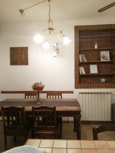 Apartamento Casa Alberto Fondi Centro Storico