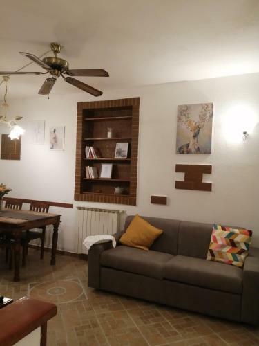 Apartamento Casa Alberto Fondi Centro Storico