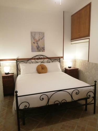Apartamento Casa Alberto Fondi Centro Storico