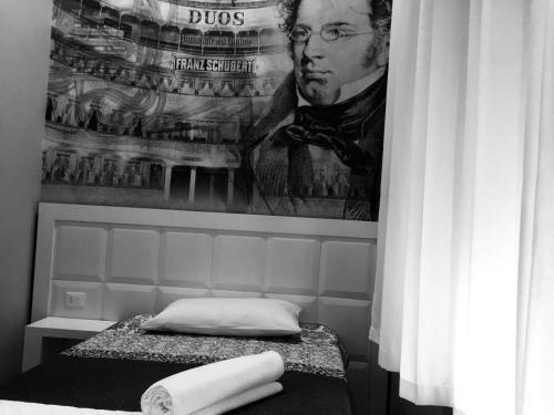 Bed & Breakfast Al Giordano