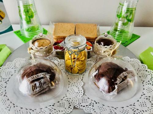 Bed & Breakfast Al Giordano