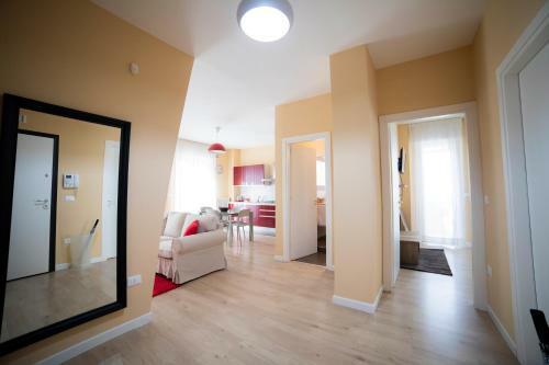 Apartamento Maison 72