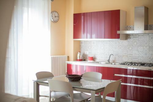 Apartamento Maison 72