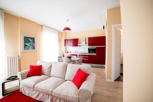 Apartamento Maison 72