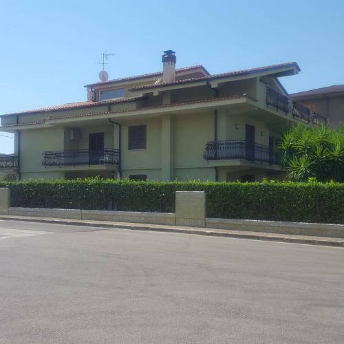 Bed & Breakfast Green House