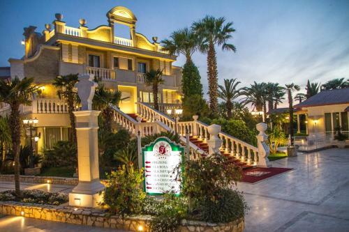 B&B International Patrizya