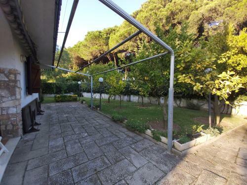Villa L'amante