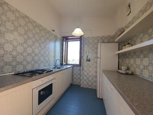 Apartamento Daty - Appartamento Sul Mare Con Giardino 6 Posti Letto