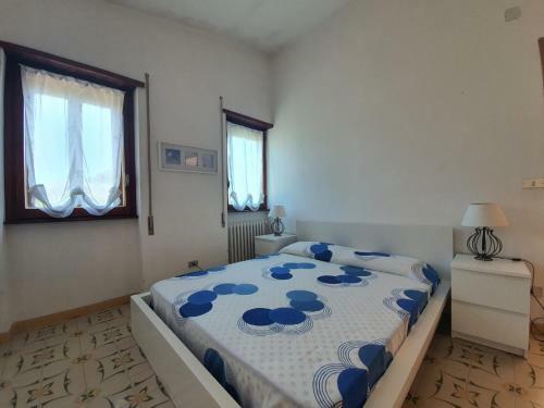 Apartamento Daty - Appartamento Sul Mare Con Giardino 6 Posti Letto