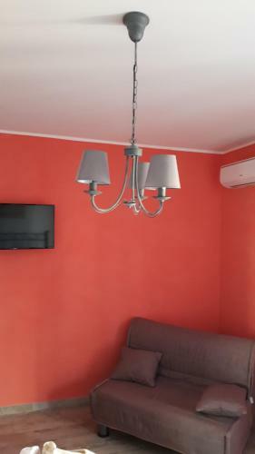 Bed & Breakfast La Rezztella