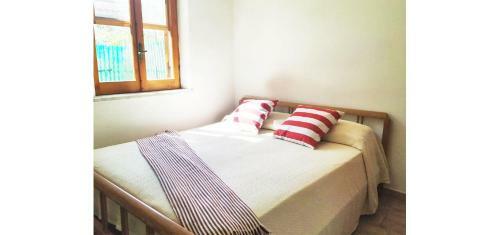 Rasy - Villa A 10 Mt Dal Mare