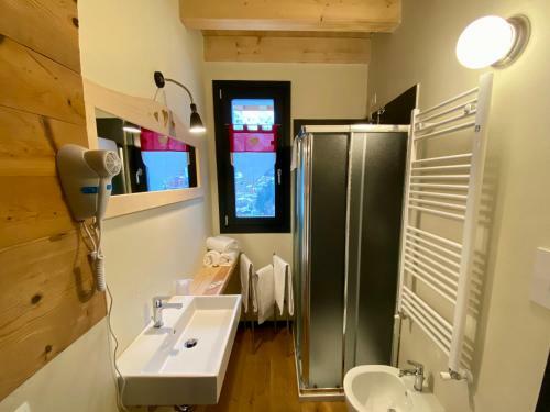 Chalet Ronchi