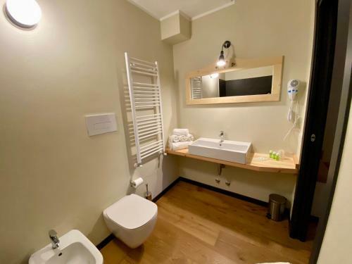 Chalet Ronchi