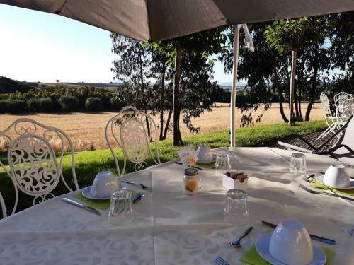 Agroturismo Agriturismo La Sorgente