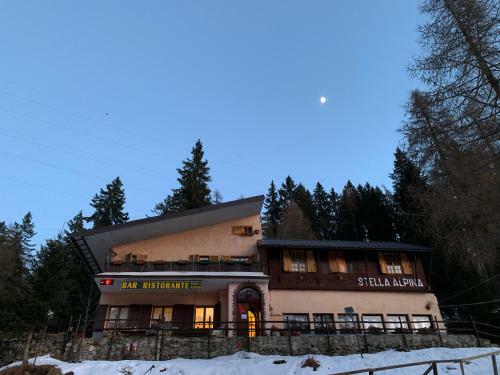 B&B Stella Alpina
