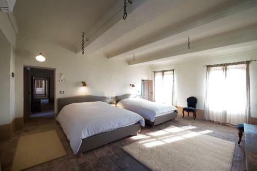 Bed & Breakfast Tenuta Favorita
