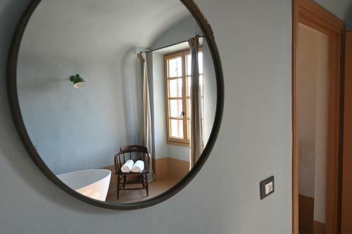 Bed & Breakfast Tenuta Favorita