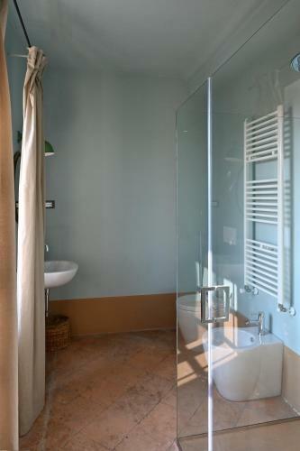 Bed & Breakfast Tenuta Favorita