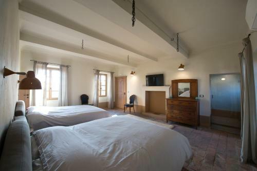 Bed & Breakfast Tenuta Favorita