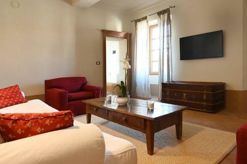 Bed & Breakfast Tenuta Favorita