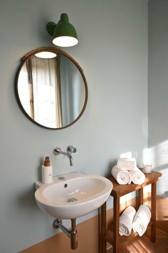 Bed & Breakfast Tenuta Favorita