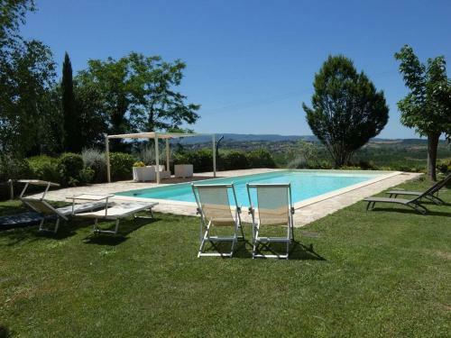 Apartamento Tuscany Holiday Concierge - Villa Caterina